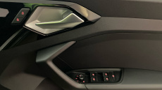 Audi A1 25 TFSI Sport 5dr S Tronic Petrol Hatchback